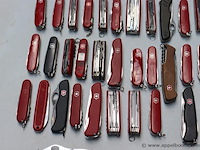 50 zakmessen victorinox - afbeelding 4 van  6