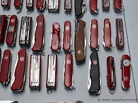 50 zakmessen victorinox - afbeelding 5 van  6