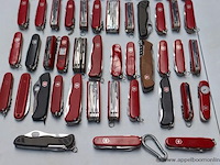 50 zakmessen victorinox - afbeelding 6 van  6