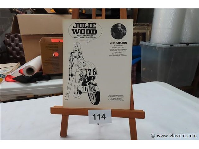 500 dwazen aan de start - afbeelding 2 van  2