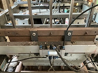 500 gr fruit/ groenten voedingswaarde vormgeeft machine spuitgietmachine - afbeelding 6 van  21