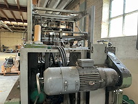 500 gr fruit/ groenten voedingswaarde vormgeeft machine spuitgietmachine - afbeelding 15 van  21