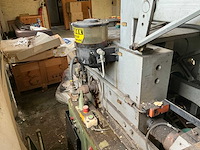 500 gr fruit/ groenten voedingswaarde vormgeeft machine spuitgietmachine - afbeelding 17 van  21
