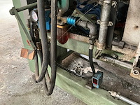 500 gr fruit/ groenten voedingswaarde vormgeeft machine spuitgietmachine - afbeelding 21 van  21