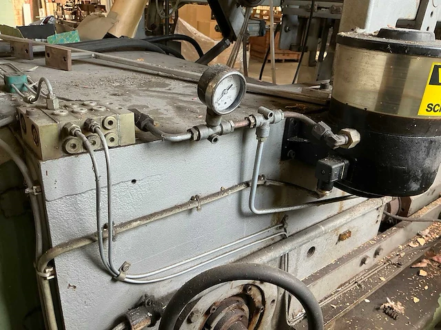 500 gr fruit/ groenten voedingswaarde vormgeeft machine spuitgietmachine - afbeelding 19 van  21