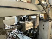 500 gr fruit/ groenten voedingswaarde vormgeeft machine spuitgietmachine - afbeelding 2 van  21