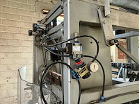 500 gr fruit/ groenten voedingswaarde vormgeeft machine spuitgietmachine - afbeelding 4 van  21