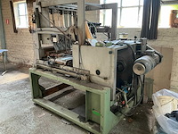 500 gr fruit/ groenten voedingswaarde vormgeeft machine spuitgietmachine - afbeelding 12 van  21
