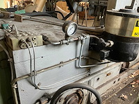 500 gr fruit/ groenten voedingswaarde vormgeeft machine spuitgietmachine - afbeelding 19 van  21