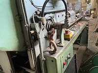 500 gr fruit/ groenten voedingswaarde vormgeeft machine spuitgietmachine - afbeelding 20 van  21