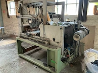 500 gr fruit/ groenten voedingswaarde vormgeeft machine spuitgietmachine - afbeelding 12 van  21