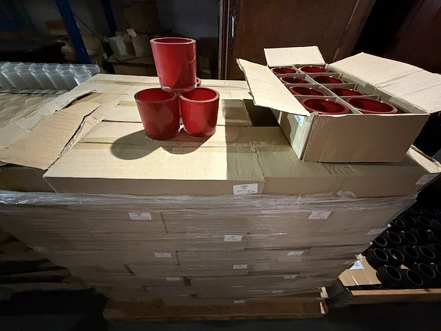 500 kaarspotten - afbeelding 1 van  4
