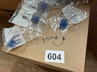 500 kast greepjes