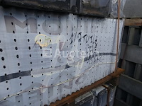 500 monier halfvlakte tegels