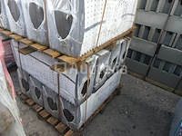 500 monier halfvlakte tegels - afbeelding 6 van  7