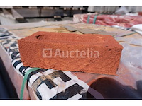 500 vandersanden bricks - afbeelding 1 van  6