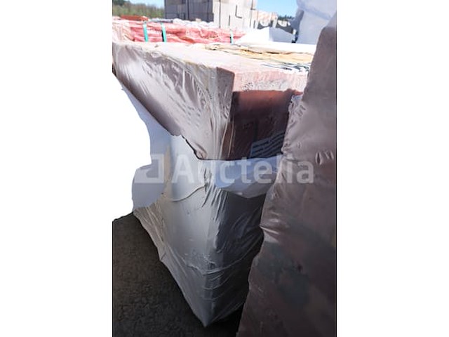 500 vandersanden bricks - afbeelding 4 van  6