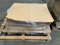 500 vellen beschermkarton