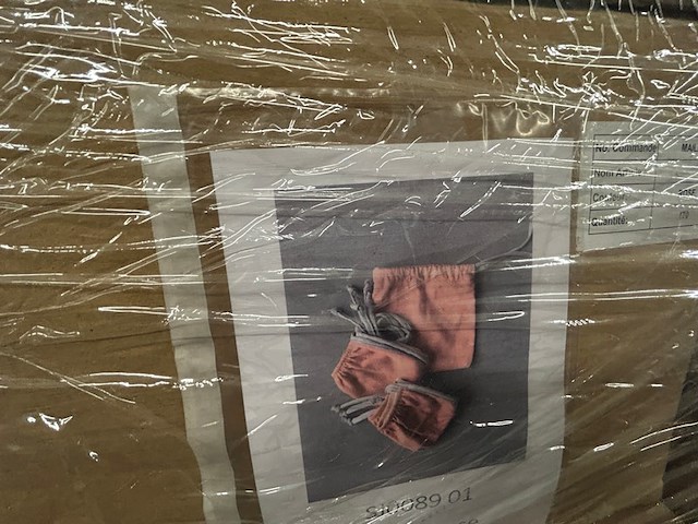 5000 mondmaskers - afbeelding 1 van  2