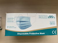 5000x mondmasker - afbeelding 2 van  17