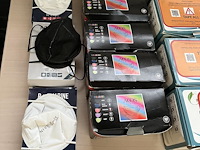 5000x mondmasker - afbeelding 7 van  17