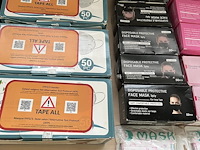 5000x mondmasker - afbeelding 8 van  17