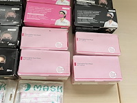 5000x mondmasker - afbeelding 9 van  17