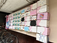 5000x mondmasker - afbeelding 1 van  17