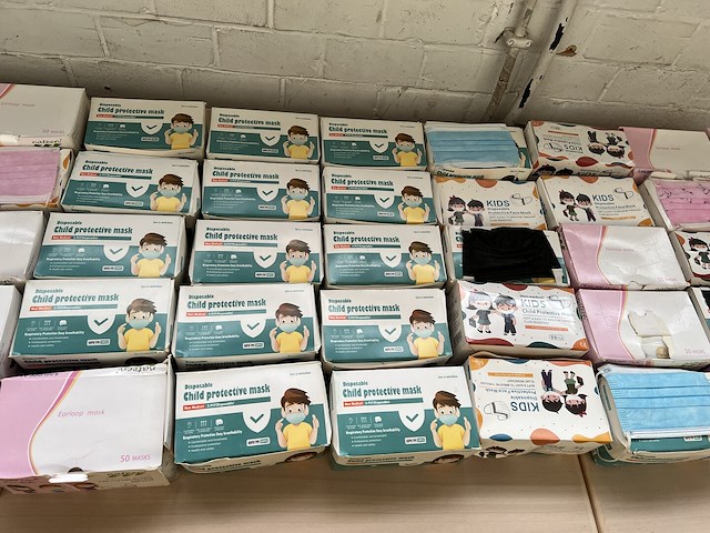 5000x mondmasker - afbeelding 11 van  17