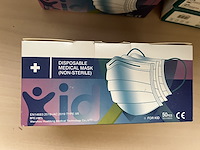 5000x mondmasker - afbeelding 15 van  17