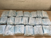 5000x mondmasker - afbeelding 2 van  12