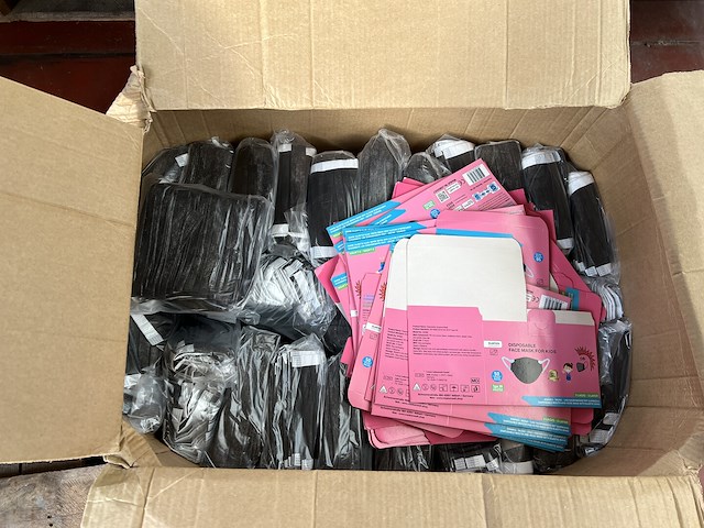 5000x mondmasker - afbeelding 4 van  12