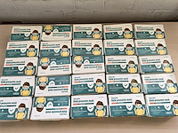 5000x mondmasker - afbeelding 1 van  12