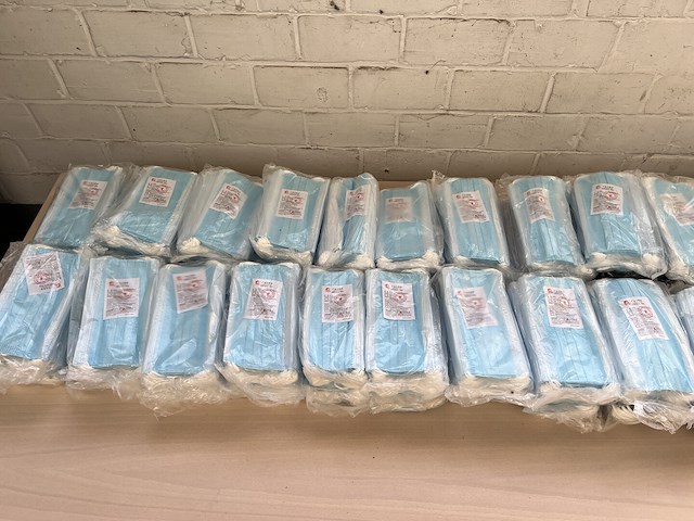 5000x mondmasker - afbeelding 11 van  12