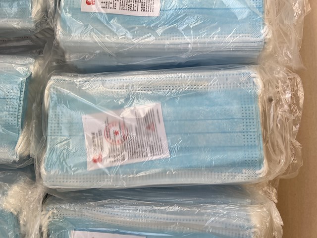 5000x mondmasker - afbeelding 12 van  12