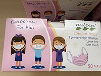 5000x mondmasker - afbeelding 3 van  13