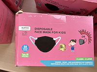 5000x mondmasker - afbeelding 6 van  13