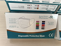 5000x mondmasker - afbeelding 5 van  10
