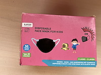 5000x mondmasker - afbeelding 7 van  10