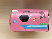 5000x mondmasker - afbeelding 8 van  10