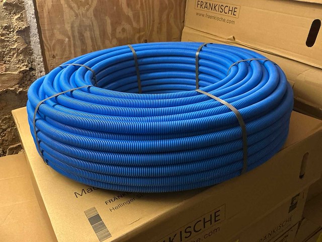 500m waterbuis alpex 16 - afbeelding 1 van  2