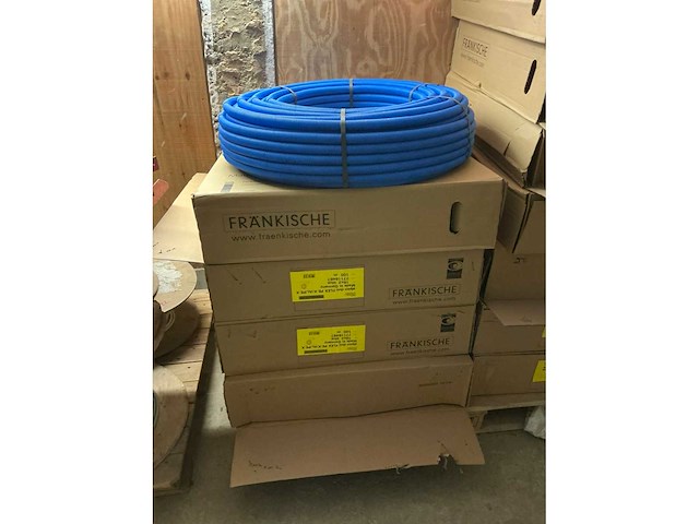 500m waterbuis alpex 16 - afbeelding 2 van  2