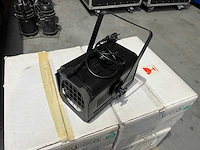 500w theaterspots par-spot (8x) - afbeelding 2 van  2