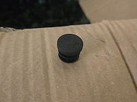 500x doppen rond 22cm diameter - afbeelding 2 van  3