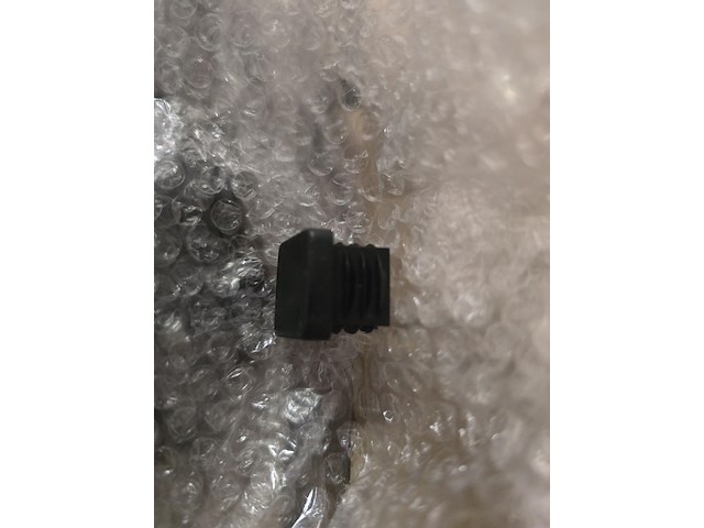 500x doppen vierkant met schuine kant 20x20cm - afbeelding 5 van  7
