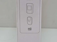 (500x) draadloze binnen-/buitenthermometer chacon... - afbeelding 5 van  8