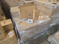 (500x) draadloze binnen-/buitenthermometer chacon... - afbeelding 7 van  8