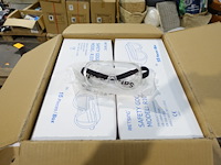 500x retsing veiligheidsbril - afbeelding 2 van  3