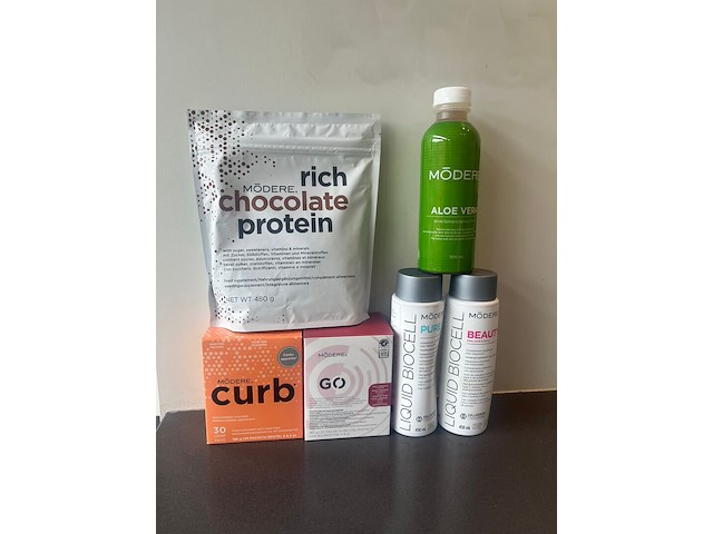 500x trim & smooth choc 15ml - afbeelding 4 van  4