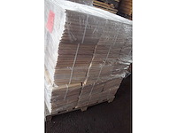 50,40 m² massief beuken visgraat 21mm - afbeelding 7 van  7